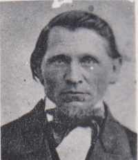 Niels Christian Schow (1816 - 1879) Profile